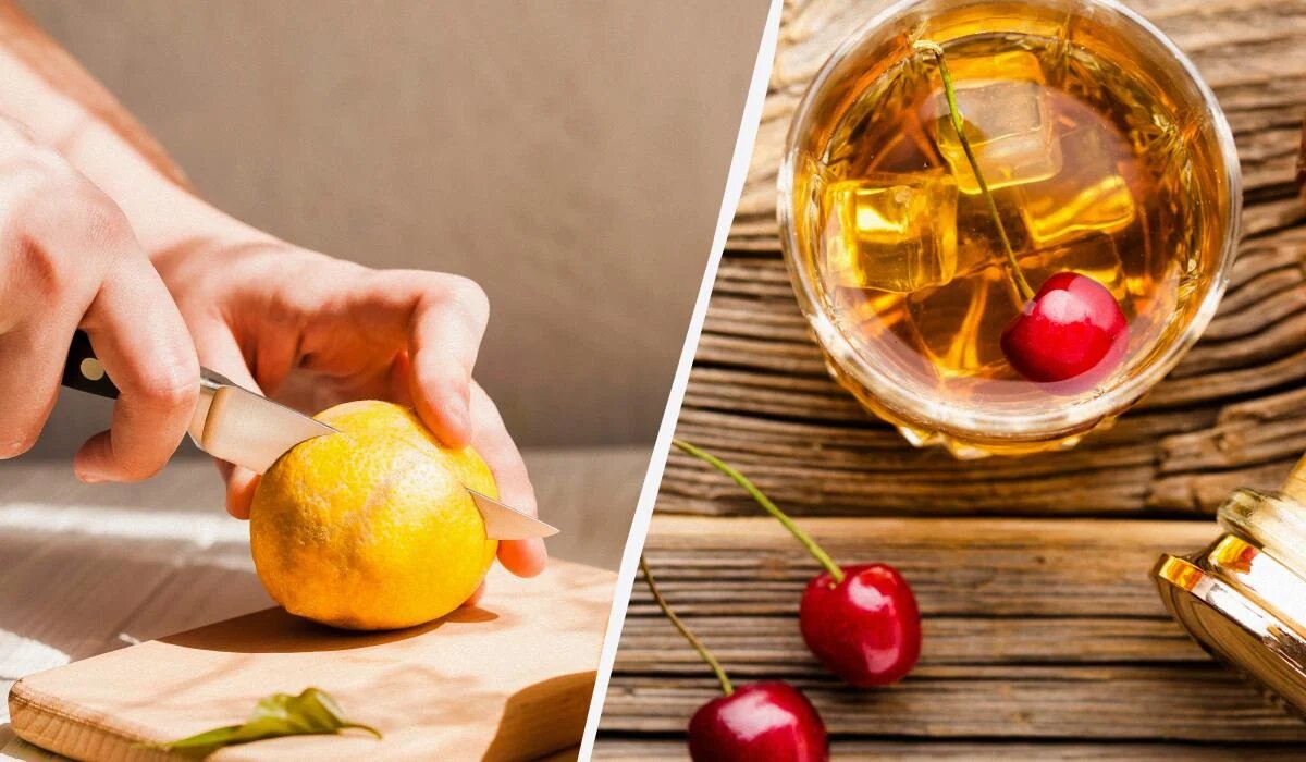 Тонкости идеальной закуски к коньяку: чего избегать и что выбрать