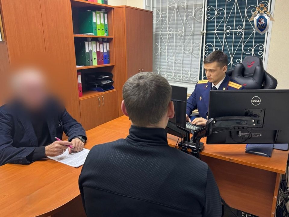 Региональным управлением СК России возбуждено уголовное дело в отношении должностных лиц правоохранительных органов о превышении должностных полномочий