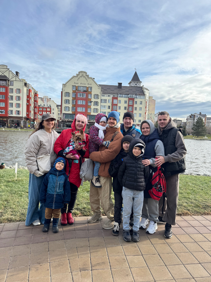 Гастрономическое путешествие: Вкусы Нового года