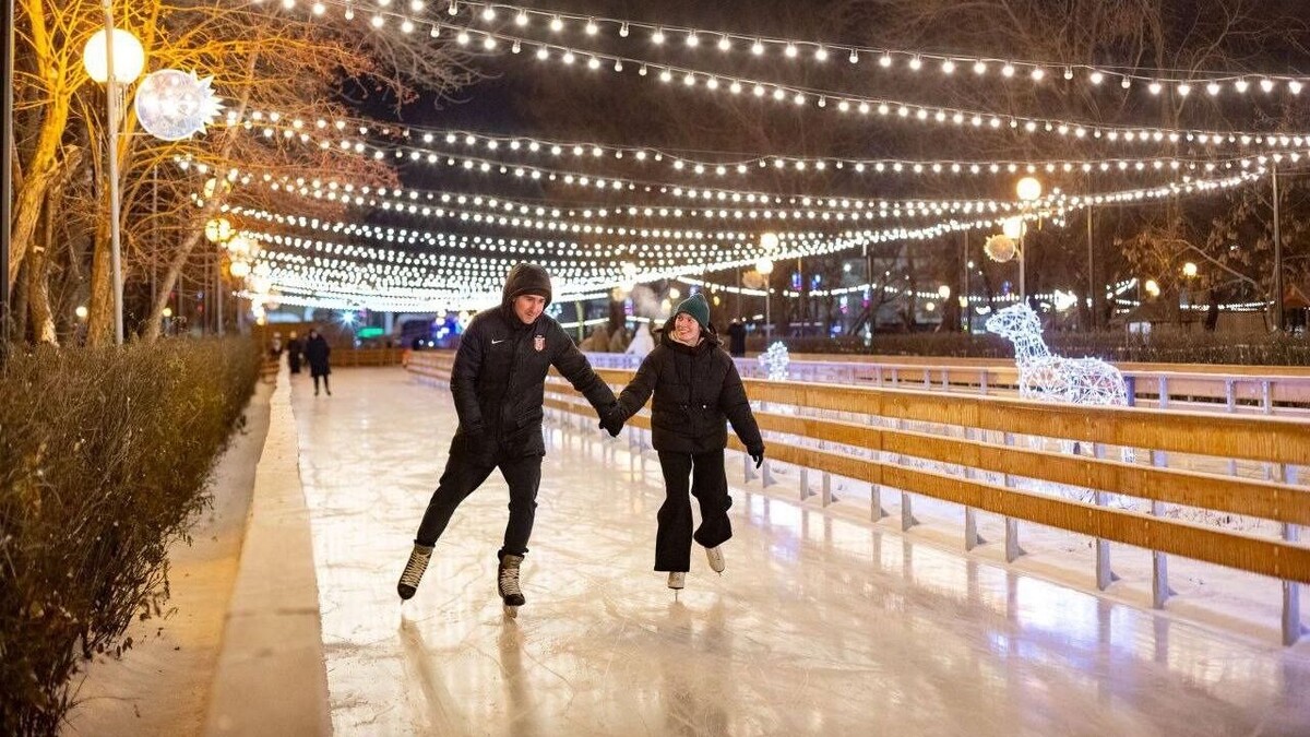 Как получить компенсацию до 1 млн рублей за травму на катке: новые правила 2026 года