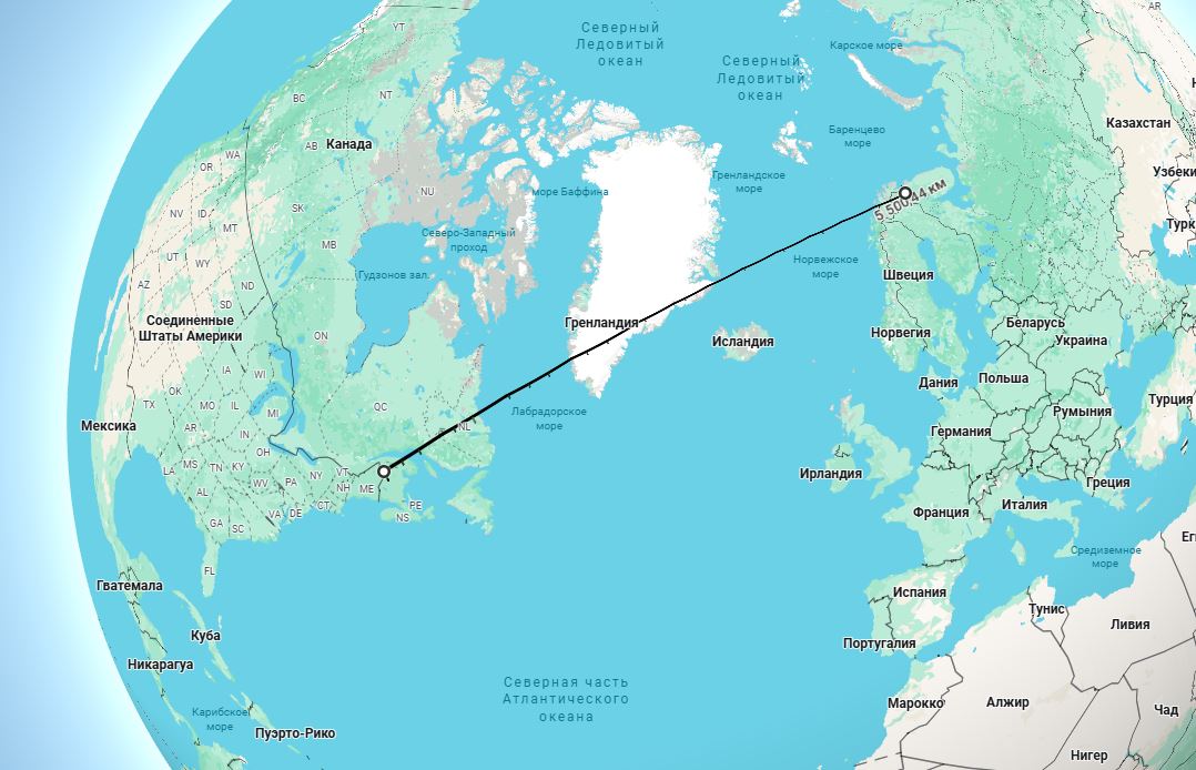 Из рубрики фактов для общего развития