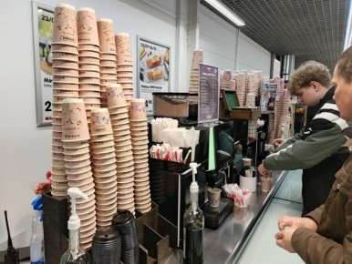 �������� ���������� Spar: ��� ��� ������ �������� �����������