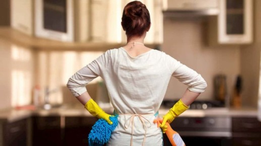 Как поддерживать порядок дома: простые привычки для уютной атмосферы