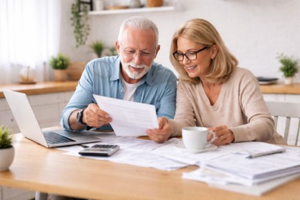 Пенсионные изменения в 2026 году: кто имеет право и как оформить