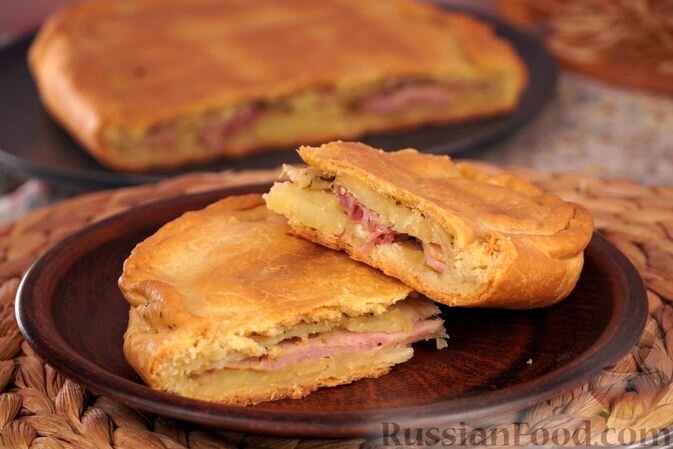 Необычная выпечка на каждый день: новые рецепты и вкусы