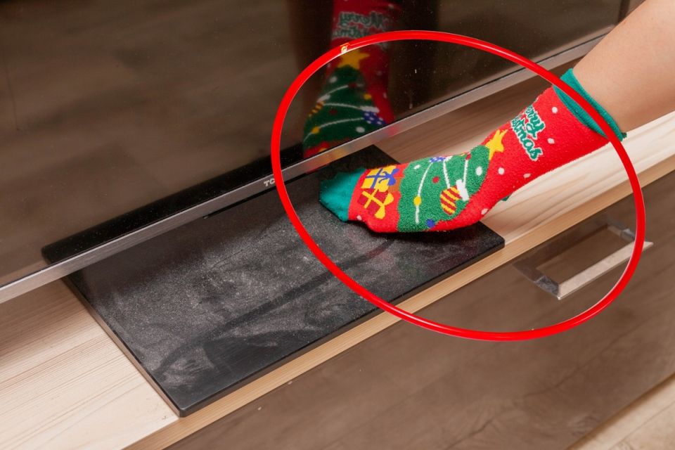 Преобразите свою уборку с помощью простого лайфхака