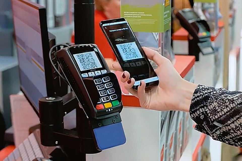 Оплата без интернета: как новые правила СБП изменят шопинг