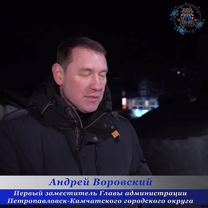 Первый заместитель Главы администрации города Андрей Воровский провёл встречу с жителями частного сектора ул. Сопочная по вопросу ликвидации последствий циклона