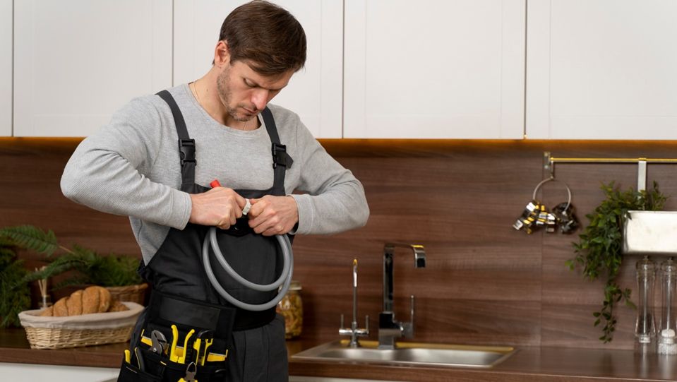 Засоры в канализации: важные факты и распространенные причины