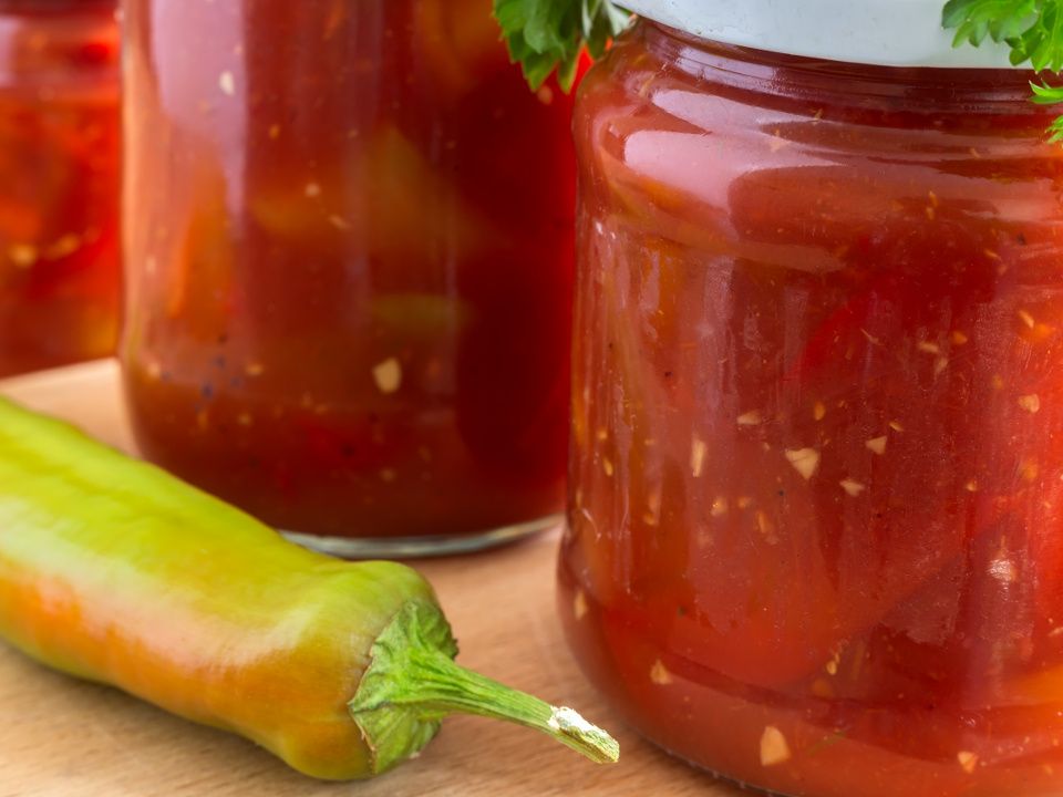 Ноябрьское волшебство: какие заготовки на зиму стоит сделать прямо сейчас