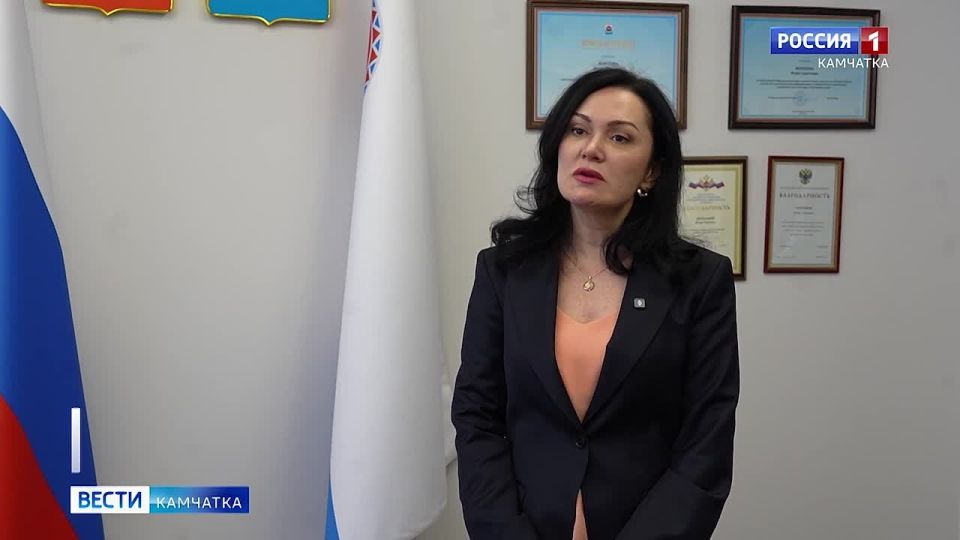 На Камчатке стартовал приём заявок на участие в программе «Муравьёв-Амурский 2030»