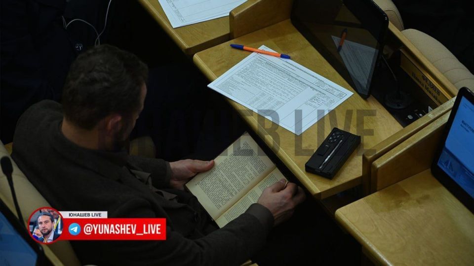 В Госдуме ограничили доступ фотографов к пленарным заседаниям: что стоит за новым запретом