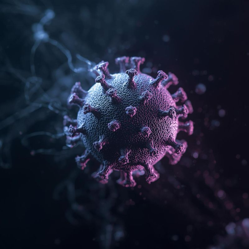 На Камчатке лабораторно подтвердили случай «гонконгского» гриппа