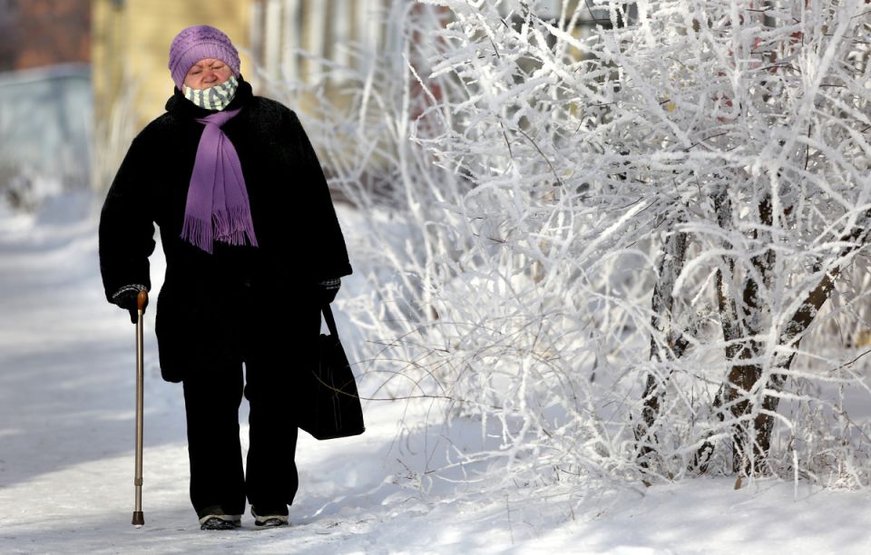 В России повысят социальные пенсии: новые выплаты с апреля 2026 года