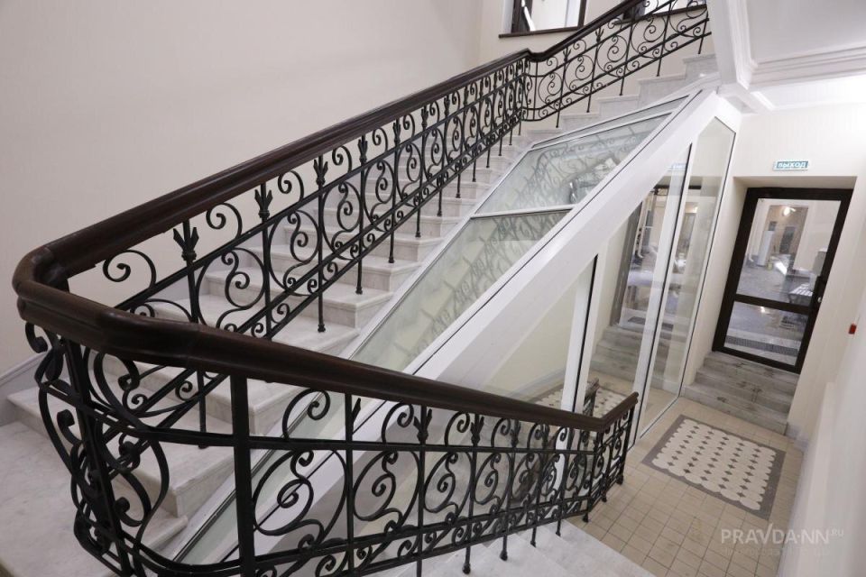 Спокойнее за старые дома — реставрации не пугают жителей