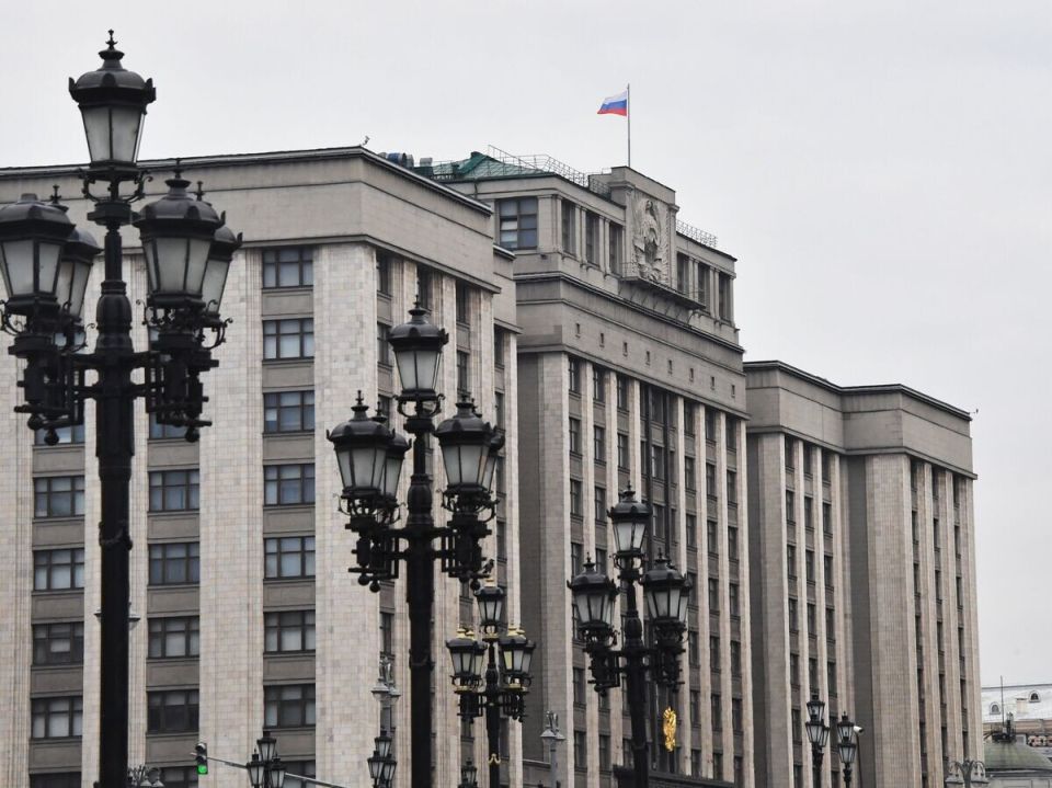 Историческая правда под защитой: в Госдуме предложили новые меры против фальсификации прошлого