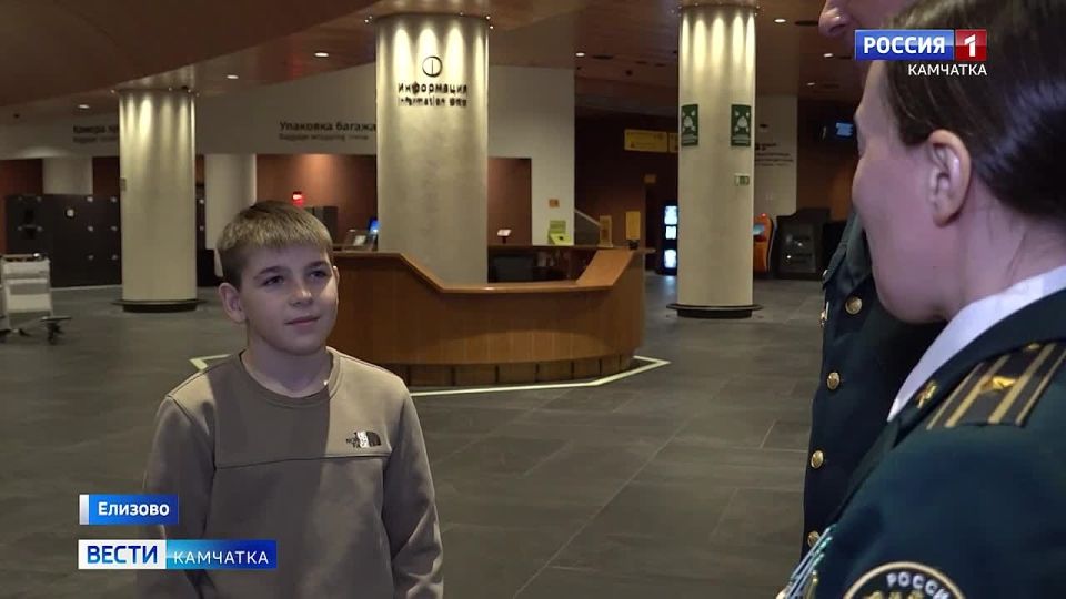 Несмотря на то, что новый год давно позади, всероссийская акция "елка желаний" продолжает дарить детям сказку и волшебство