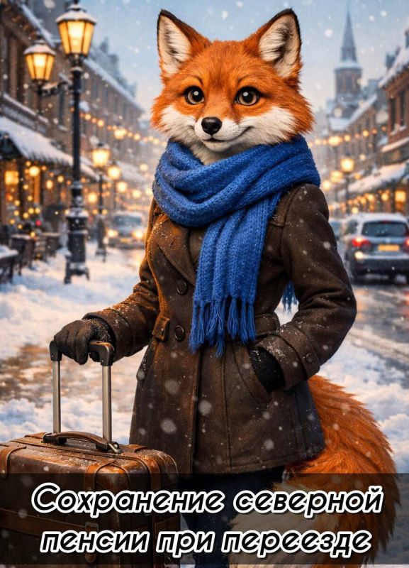 Осознание справедливости — после разъяснений по северному коэффициенту