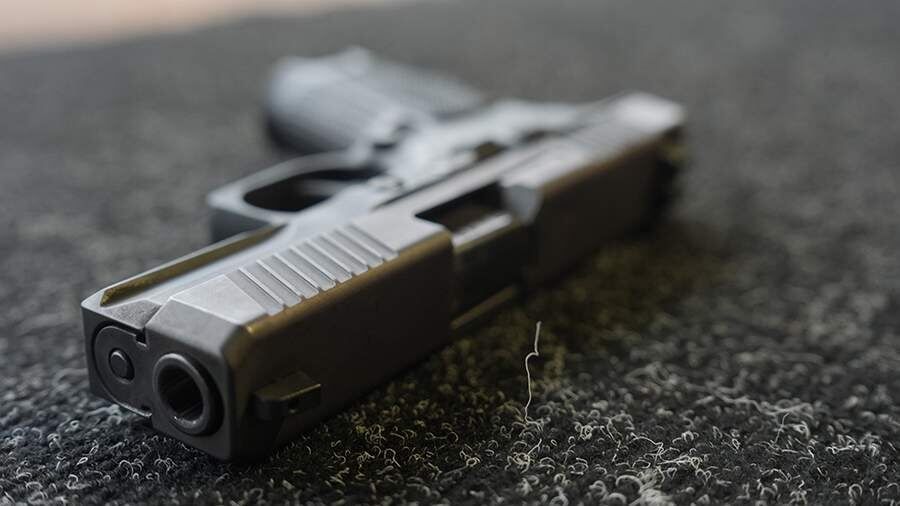 В Госдуме обсуждают расширение полномочий частных охранных организаций по применению огнестрельного оружия