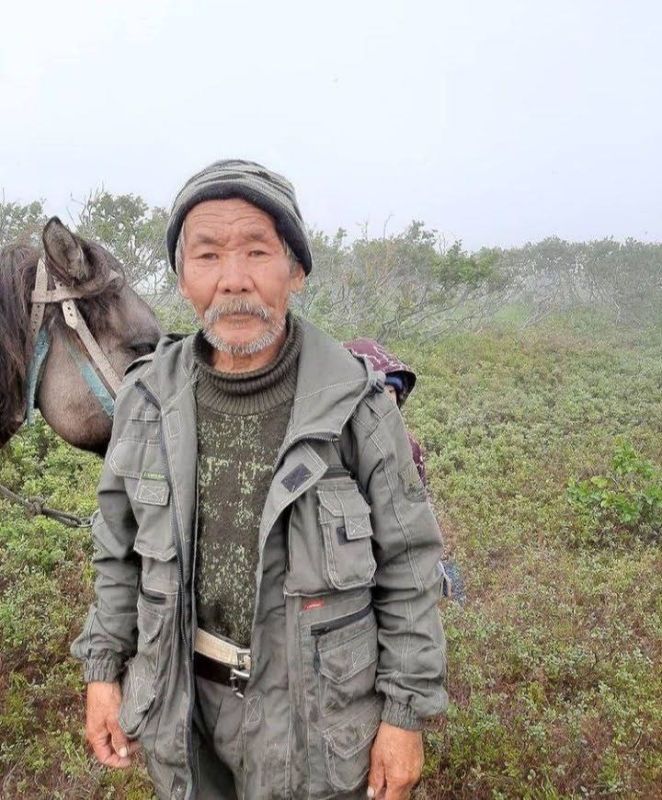 Внимание, розыск!. Мильковским межрайонным следственным отделом следственного управления Следственного комитета Российской Федерации по Камчатскому краю проводится проверка по факту безвестного исчезновения Баркавтова...