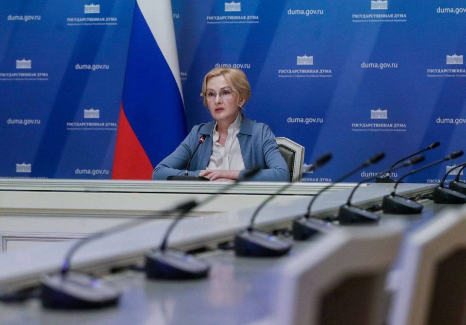 Ирина Яровая на федеральном уровне инициировала и решила вопрос строительства универсального спортзала в Вилючинске