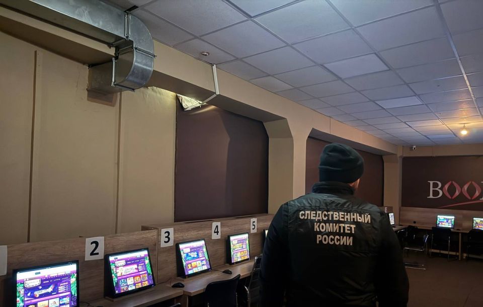 На Камчатке у организатора сети подпольных казино конфисковали 161 млн