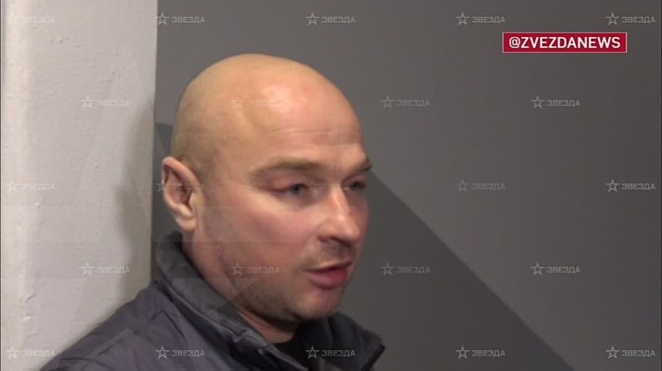 ©©©©©"Жизнь налаживается, не знаю, что дальше будет": выживший после двух месяцев дрейфа в Охотском море Михаил Пичугин частично признал вину