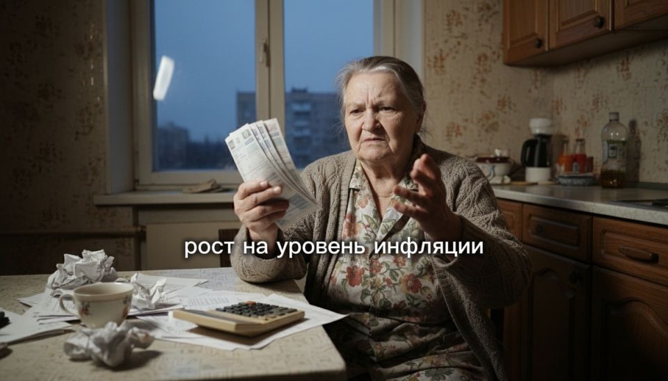 Как привязка тарифов ЖКХ к инфляции изменит вашу жизнь