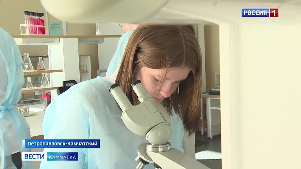 В России отметили День науки