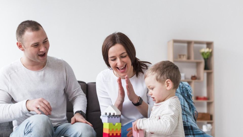 Новый закон поддержит многодетные семьи в России