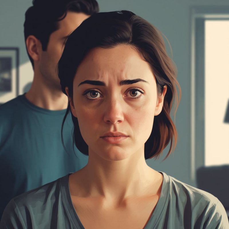 Непредсказуемые повороты судьбы: как любовь становится предательством