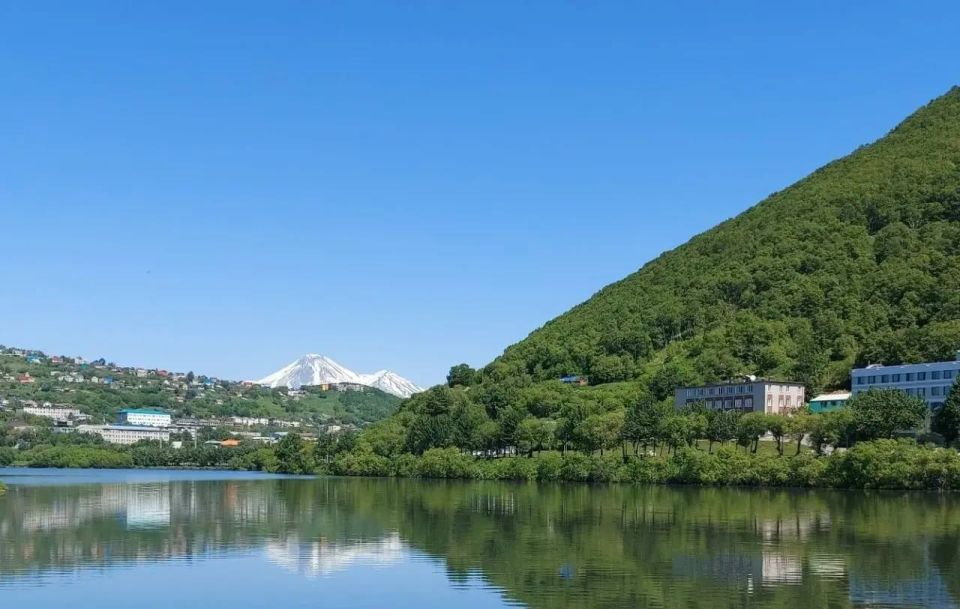 Общественный опрос по благоустройству Култучного озера