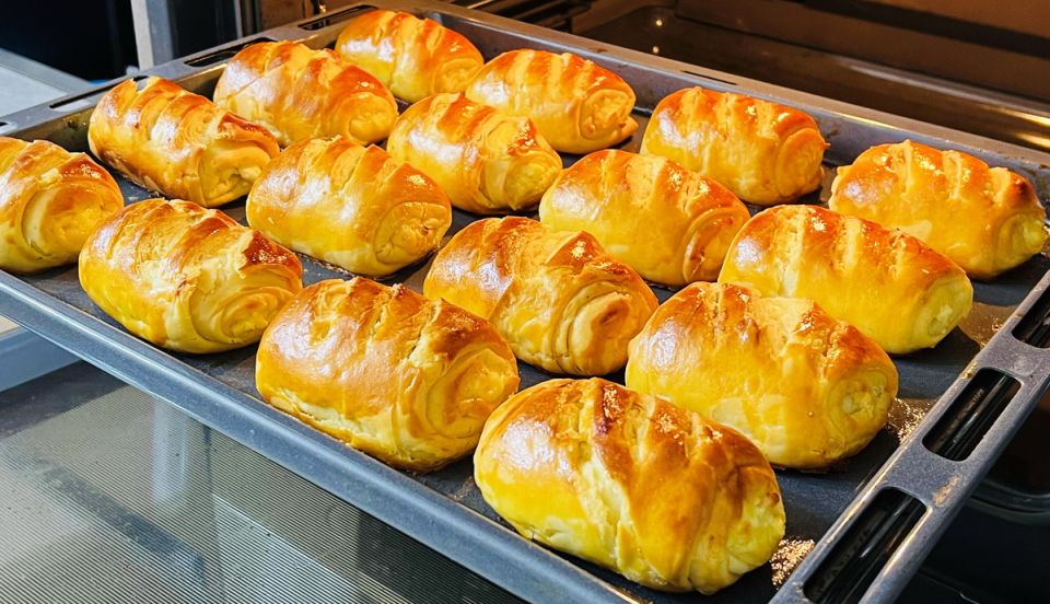 Угощение, которое запомнится: секреты шедевра домашней выпечки