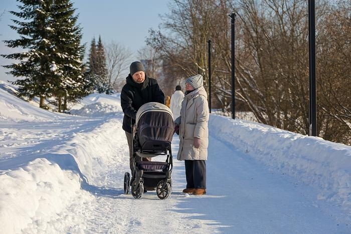 Обновлённые социальные выплаты: что ждать с февраля 2026 года