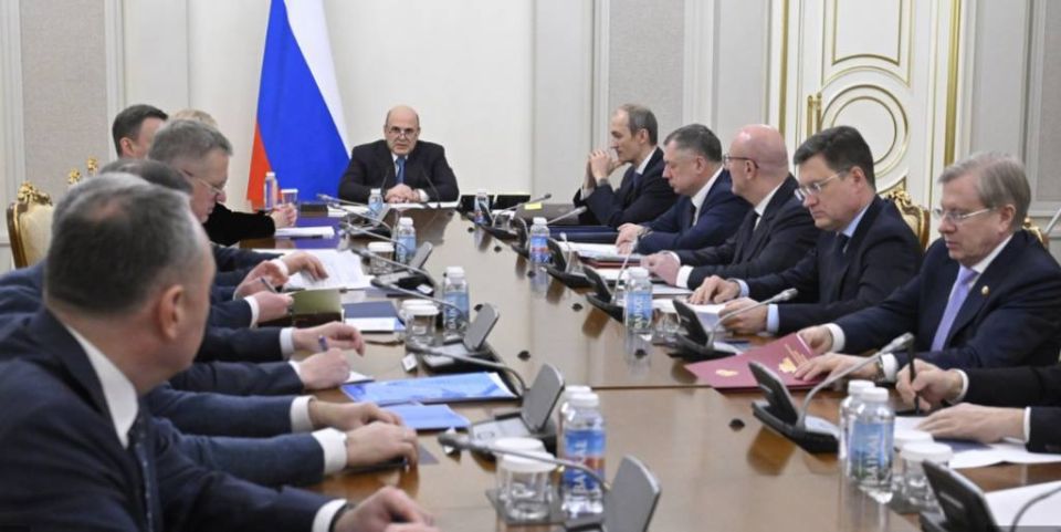 Вице-премьер Виталий Савельев в день гражданской авиации доложил о результатах в области воздушного транспорта