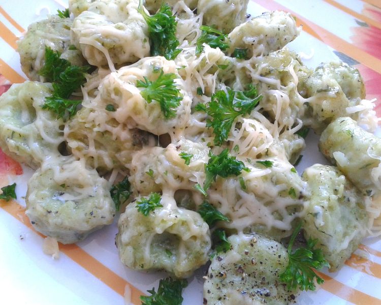 Ньокки: простота и изысканность итальянской кухни