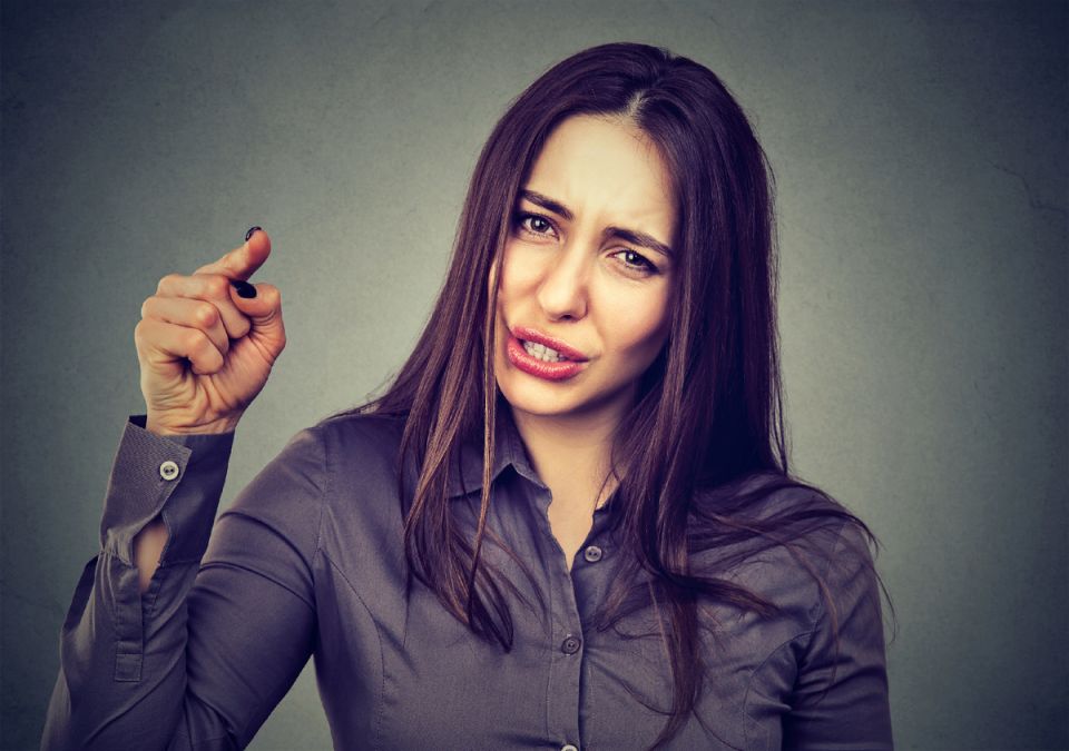 Что отпугивает мужчин даже от самых привлекательных женщин