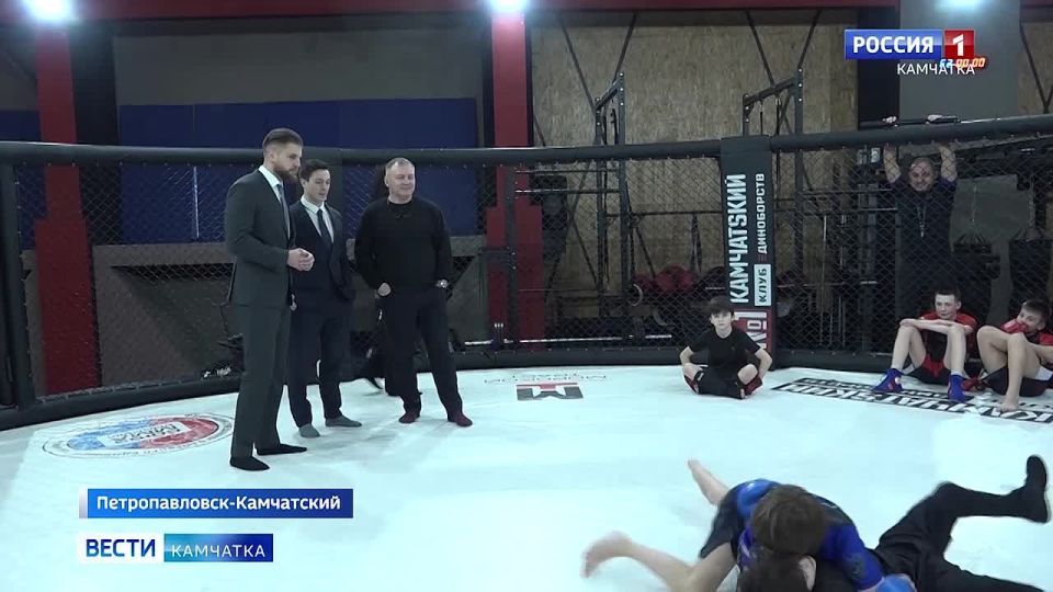 Депутатские наказы в действии