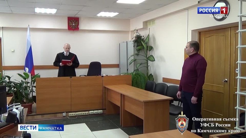 Экс-начальника колонии N 5 осудили за покровительство экстремистского движения