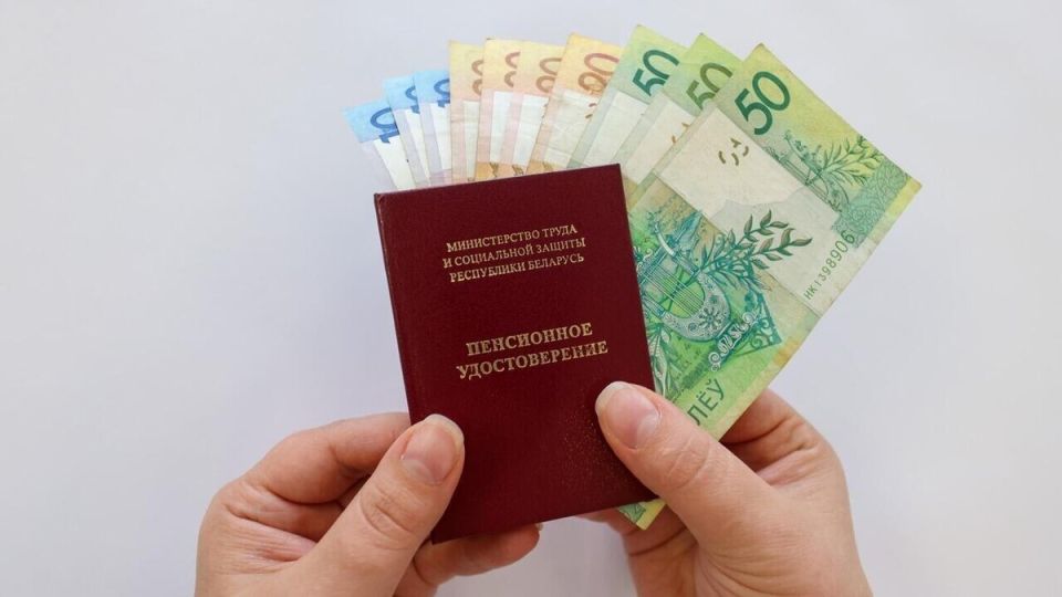 Оформление пенсии: Как подтвердить стаж и размер зарплаты?