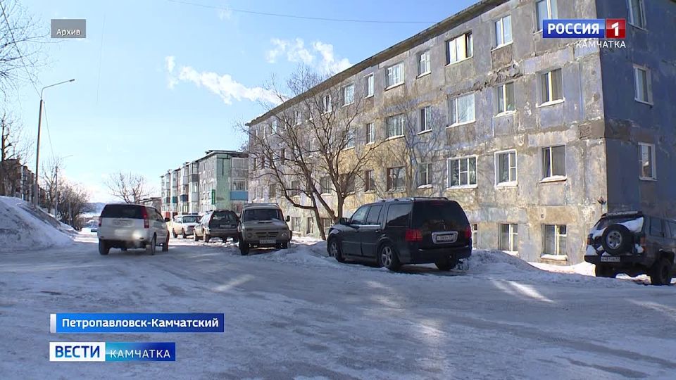 Строительство дороги между ТЭЦ-1 и ТЭЦ-2 начнётся в этом году