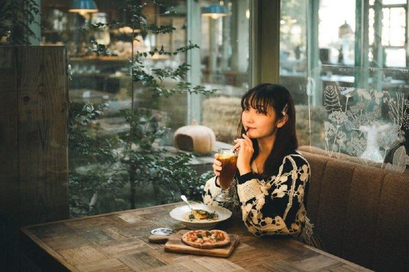 Тритон: Итальянская кухня с японским акцентом