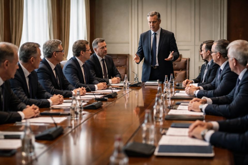 Система контроля или защита: Госдума рассматривает законопроект о цифровых реестрах