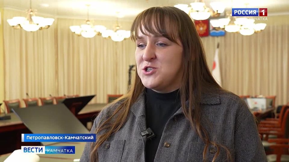 Встреча с представителями общественных организаций прошла у участников регионального проекта «Герои Камчатки»