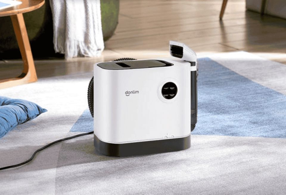 ������� ������ �� ������ ������: ������ ������� Donlim