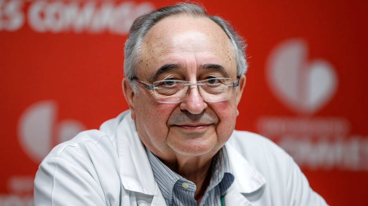 Как сохранить здоровье и продлить жизнь: советы кардиохирурга