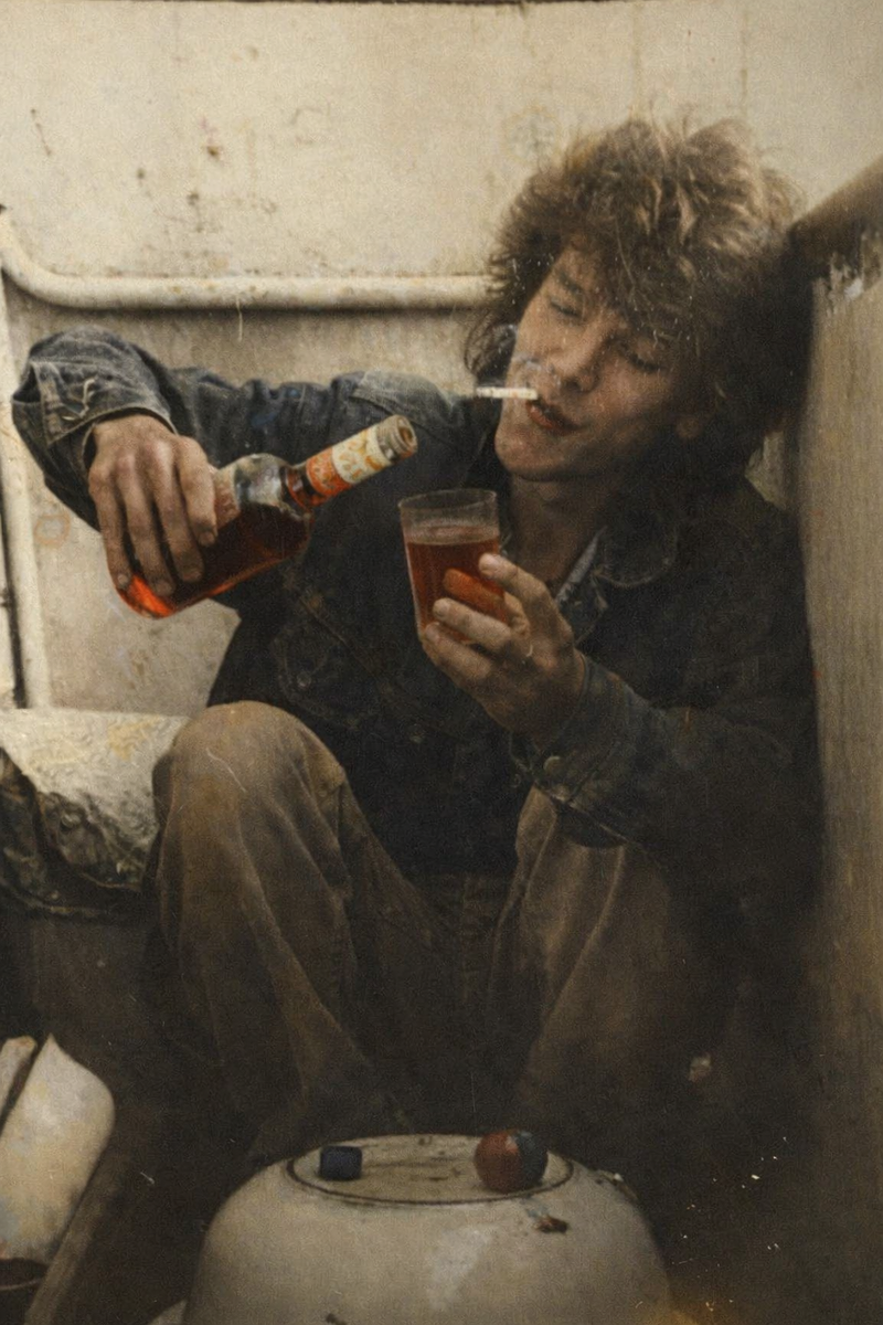 Неизвестные портвейны СССР: воспоминания о забытых вкусах