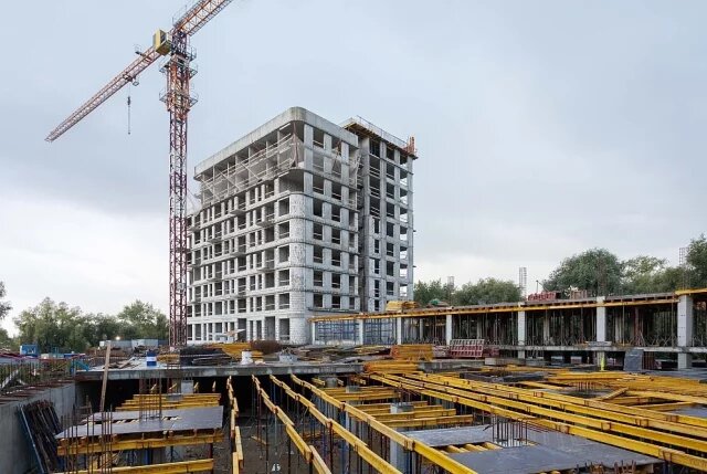 Что нового в законах о недвижимости в 2026 году?