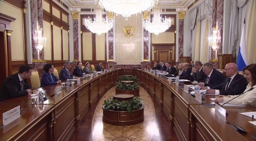 В Госдуме обсуждают идею года без запретов для бизнеса