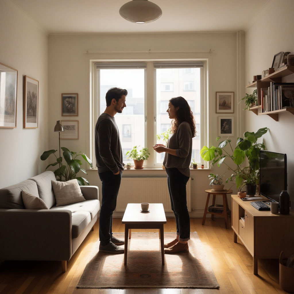 Исследование нейробиологов: Когда лучше всего встречаться?